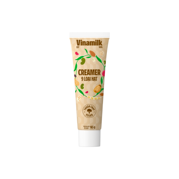 Sữa đặc Vinamilk 9 loại hạt