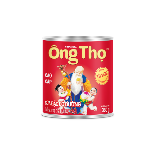 Sữa đặc Ông Thọ